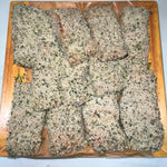 Organic Salmon