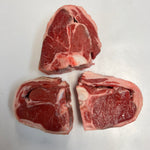 Loin of Lamb
