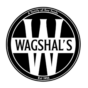 Wagshal's logo