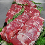Loin of Lamb