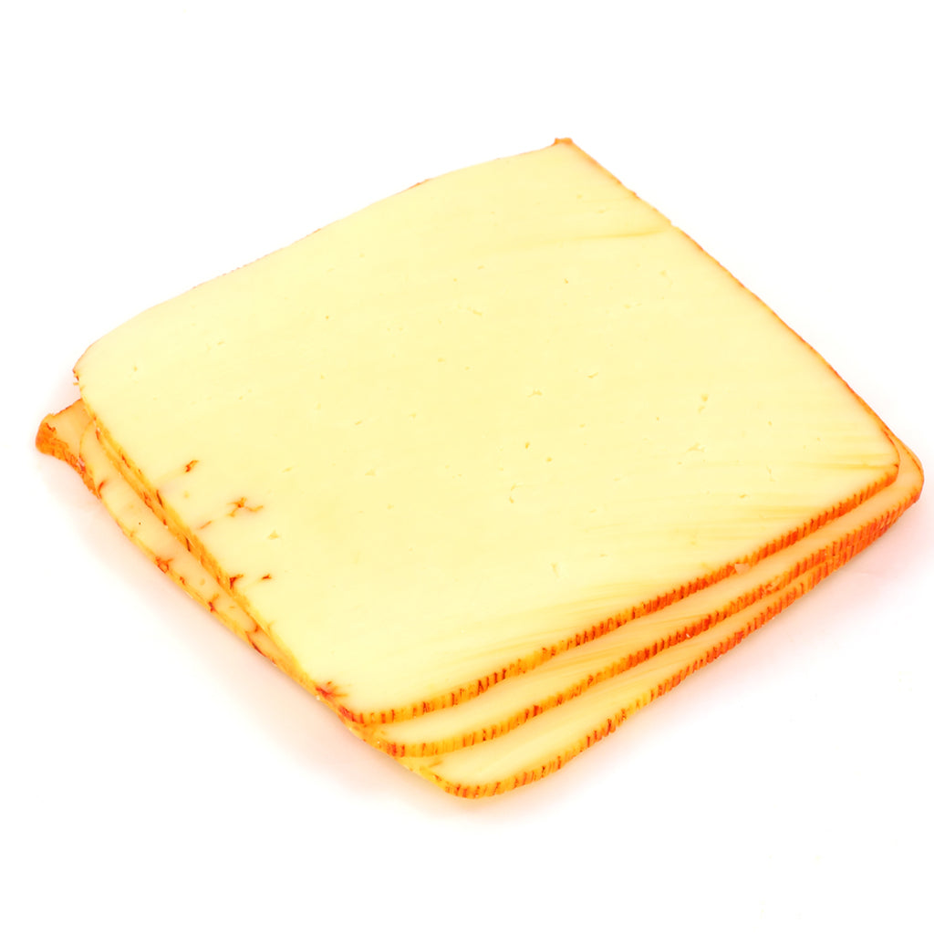 Muenster Cheese (1/4 lb) Wagshal's
