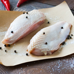 Bone-In Chicken Breast