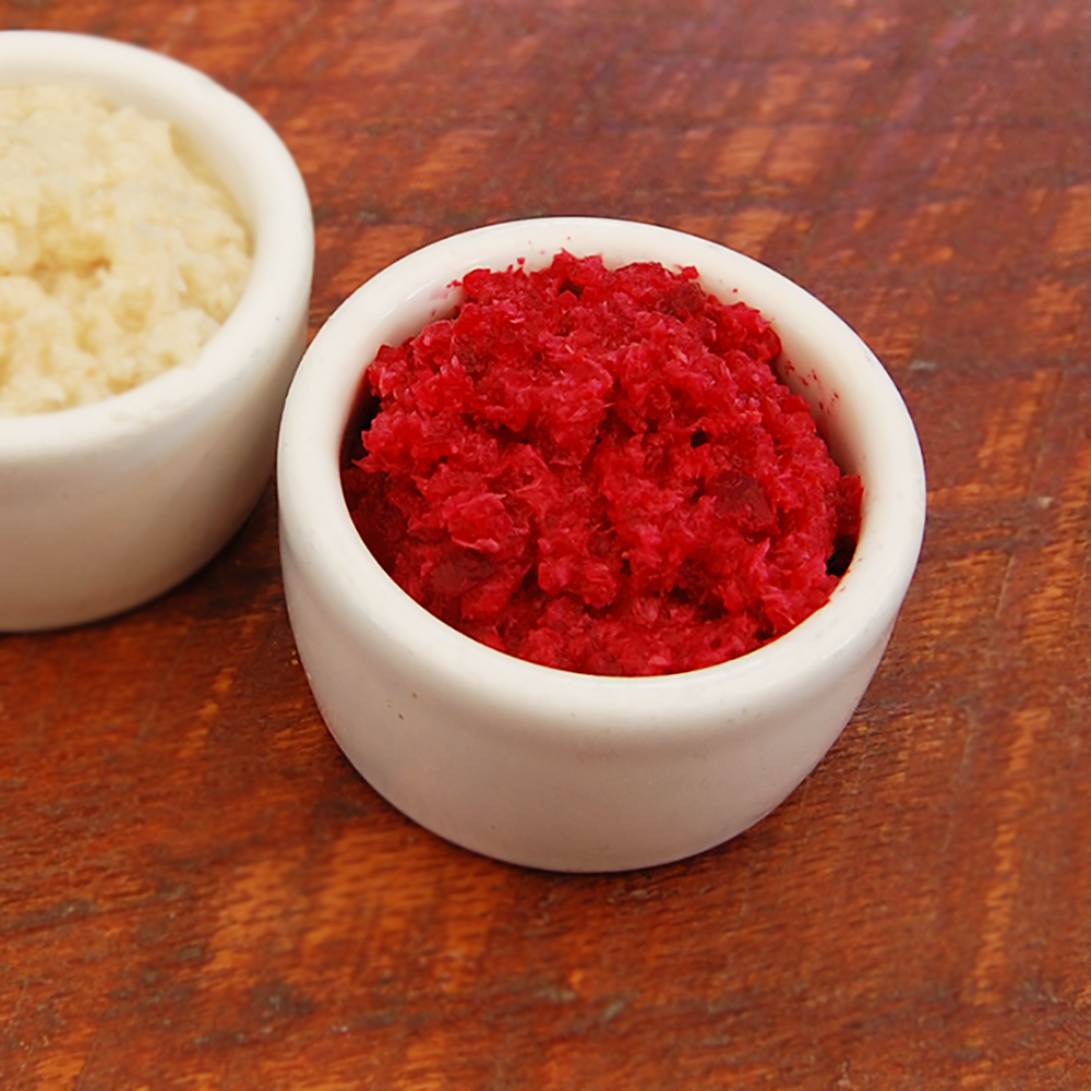 Red Horseradish Wagshal's