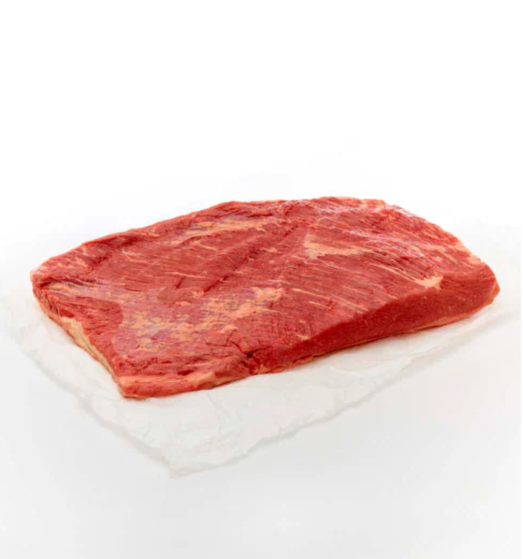 Prime First Cut Brisket - Raw