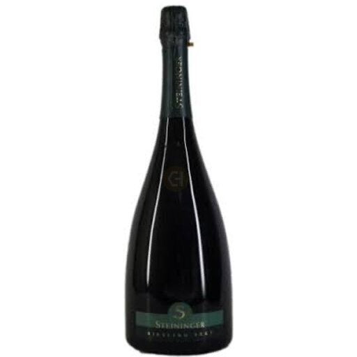 3.	Steininger Sauvignon Blanc Sekt Brut Sparkling, Kamptal, Austria