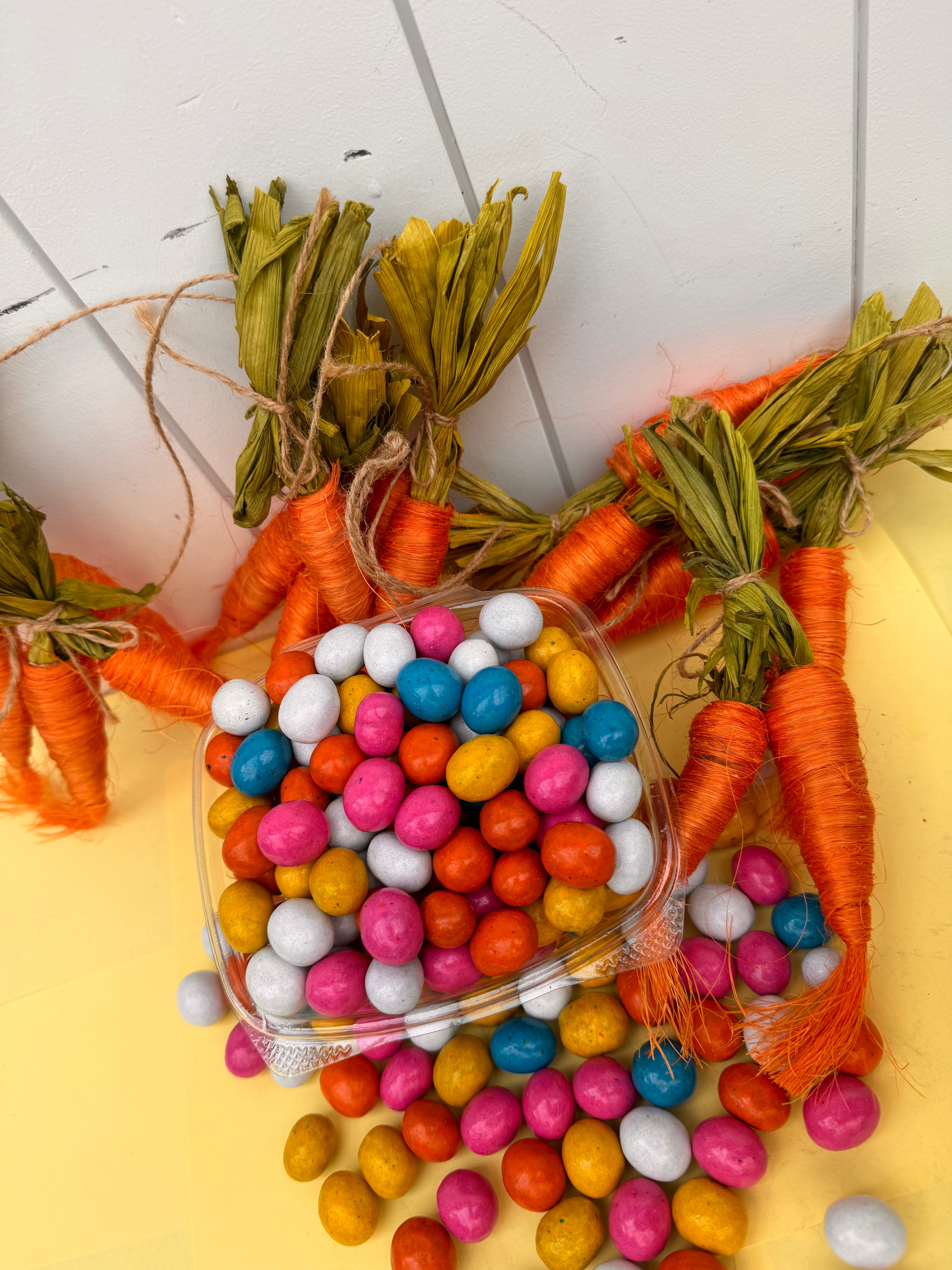Easter Candy