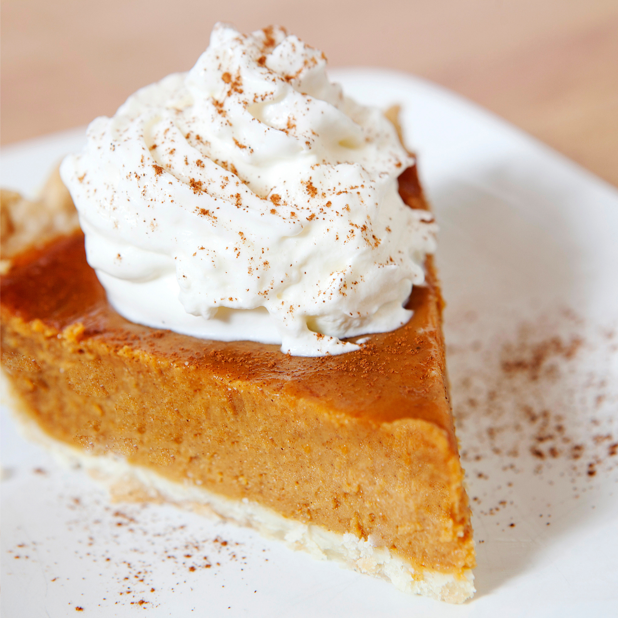 Thanksgiving Dinner Package for 2
