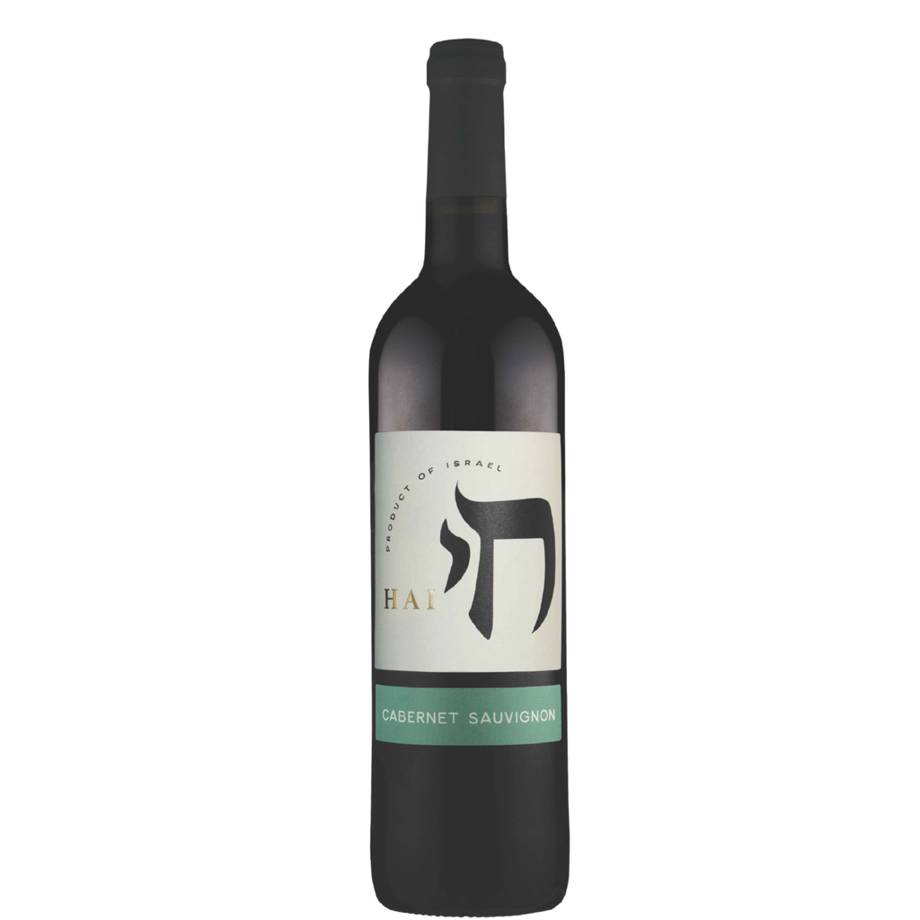 Hai - Cabernet Sauvignon 2023