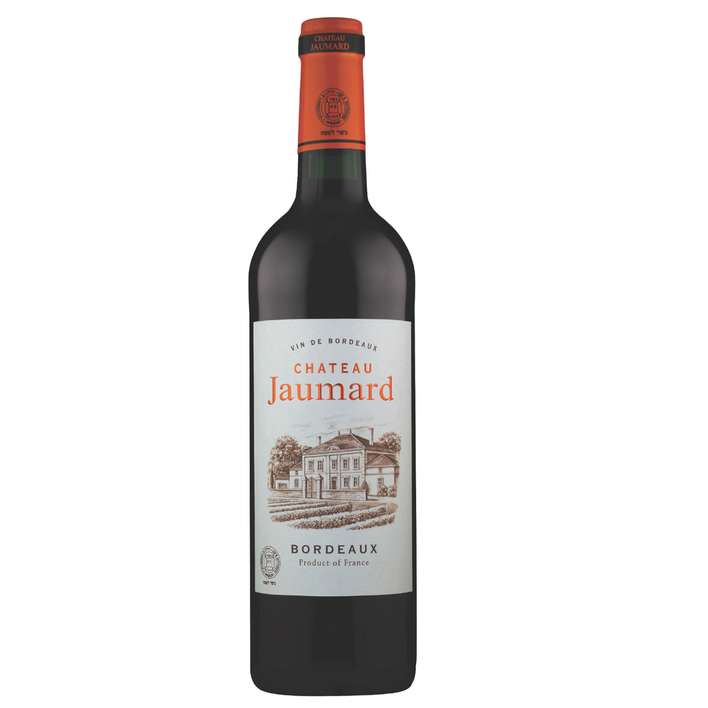 Chateau Jaumard 2022