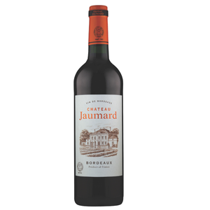 Chateau Jaumard 2022