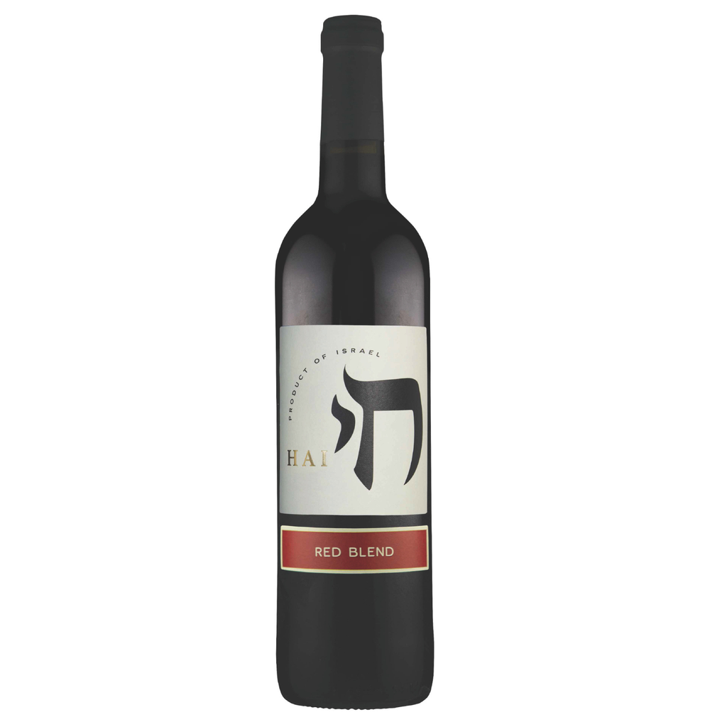 HAI - Red Blend 2023