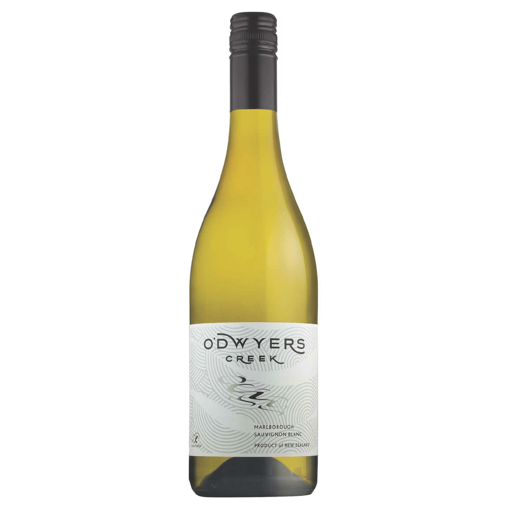 O'dwyers Creek - Sauvignon Blanc 2023