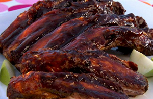 Specialty Prime Beef Ribs