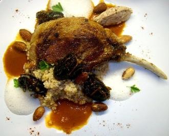 Fermín Ibérico Chuletero  Loin (Bone-In)