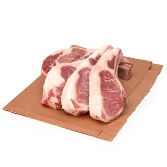 Fermín Ibérico Chuletero  Loin (Bone-In)