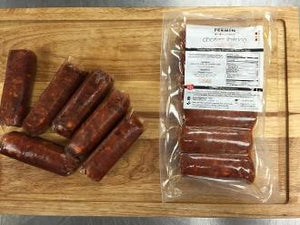 Fermín Ibérico Raw Chorizo Sausage