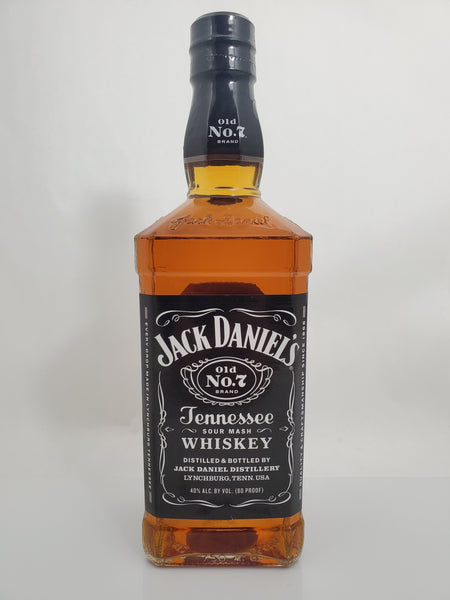 み*と様 Jack Daniel's Tennessee Whiskey 750 Jack Daniel's Tennessee Whiskey 750ml