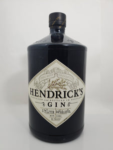 Hendrick's Gin 1.75 liter