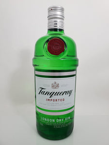 Tanquerey Gin 750 ml