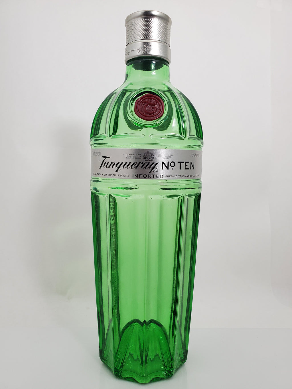 Tanquerey 10 Gin 750 ml