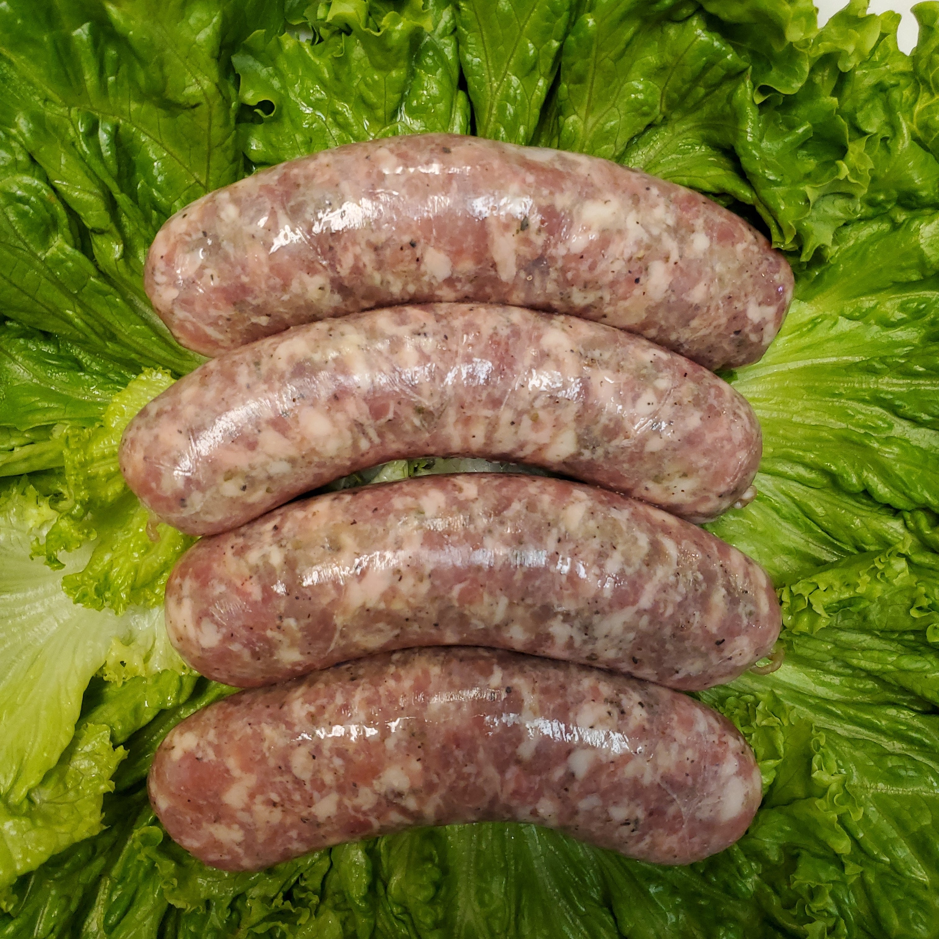 Bratwurst