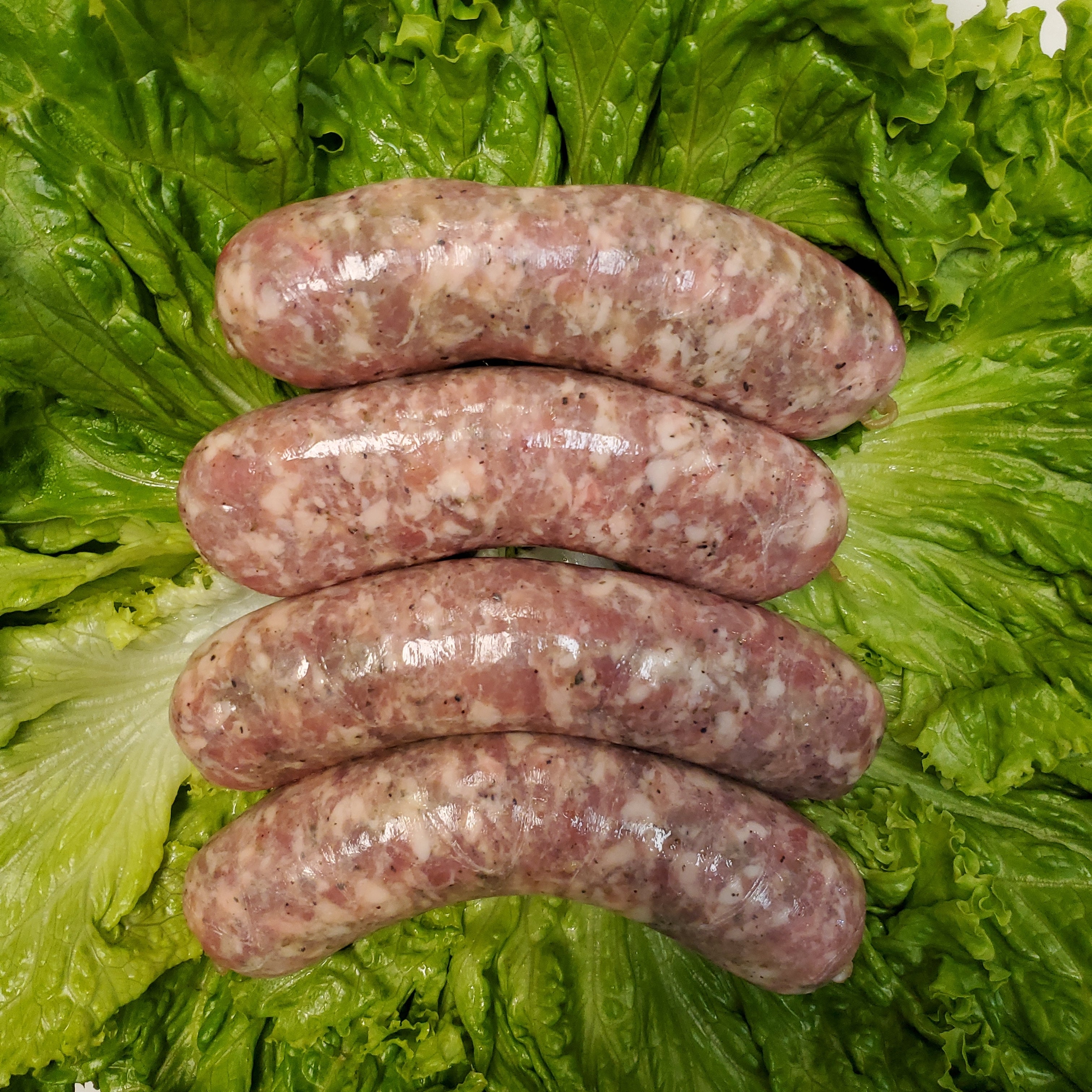 Kielbasa
