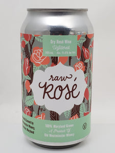 Old Westminster Raw Rose