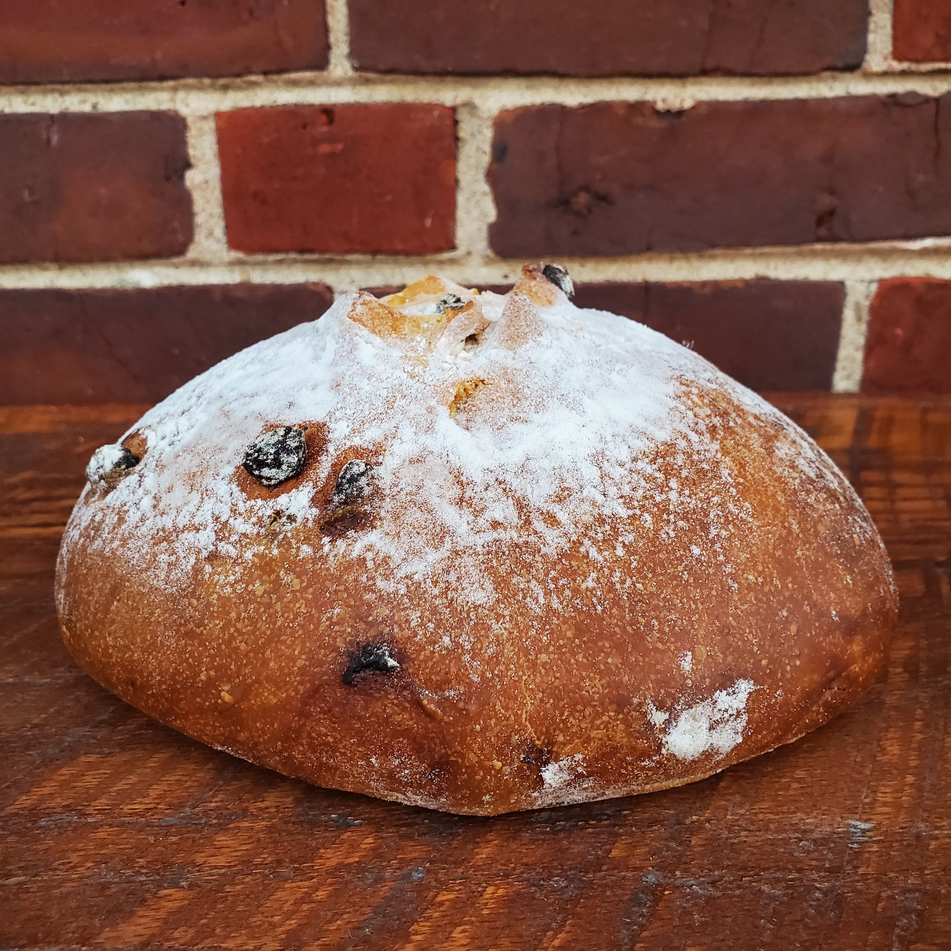 Irish Soda Bread