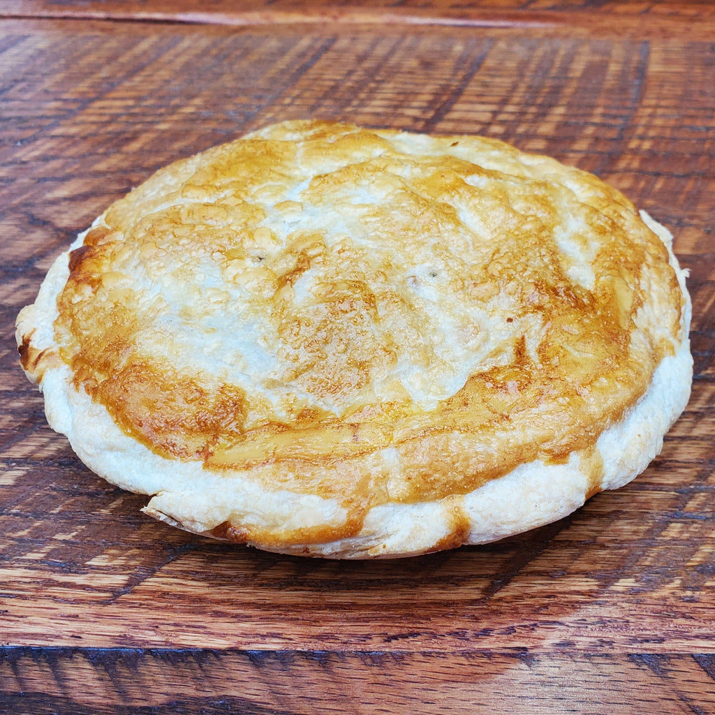 Guinness Prime Beef Pie