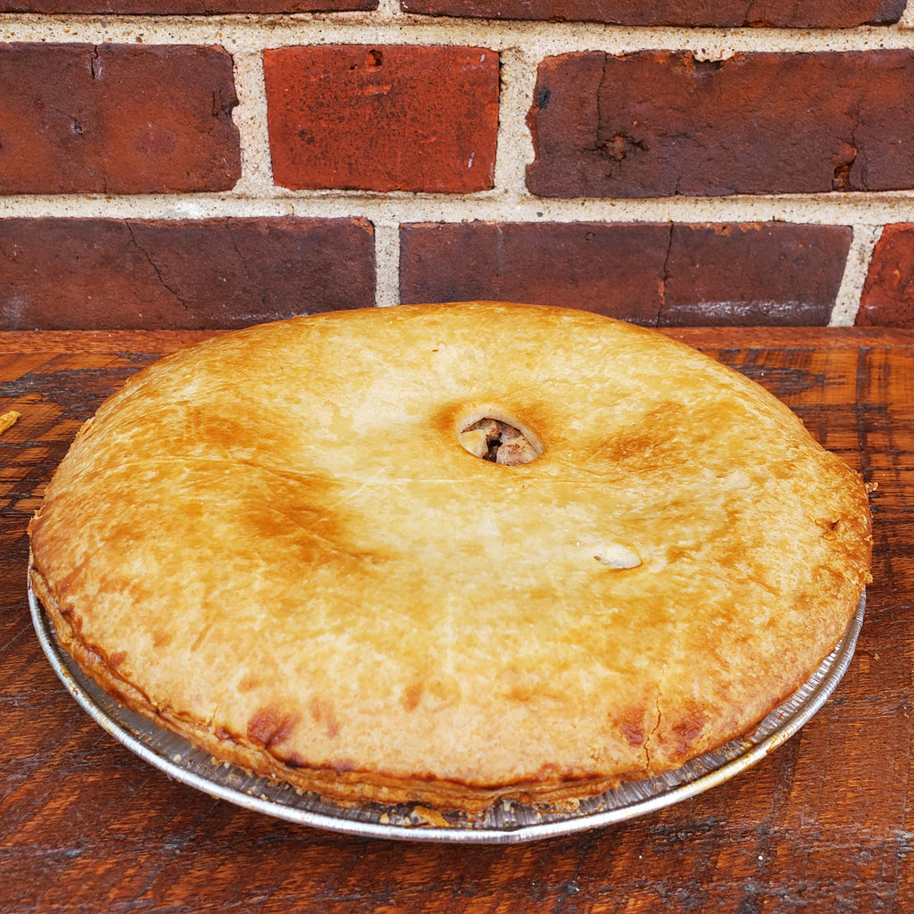 Apple Pie