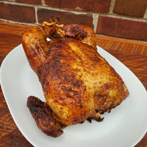 Roasted Chicken