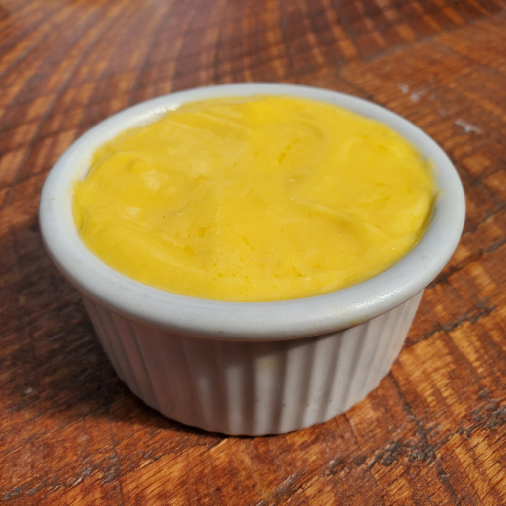 Hollandaise Sauce