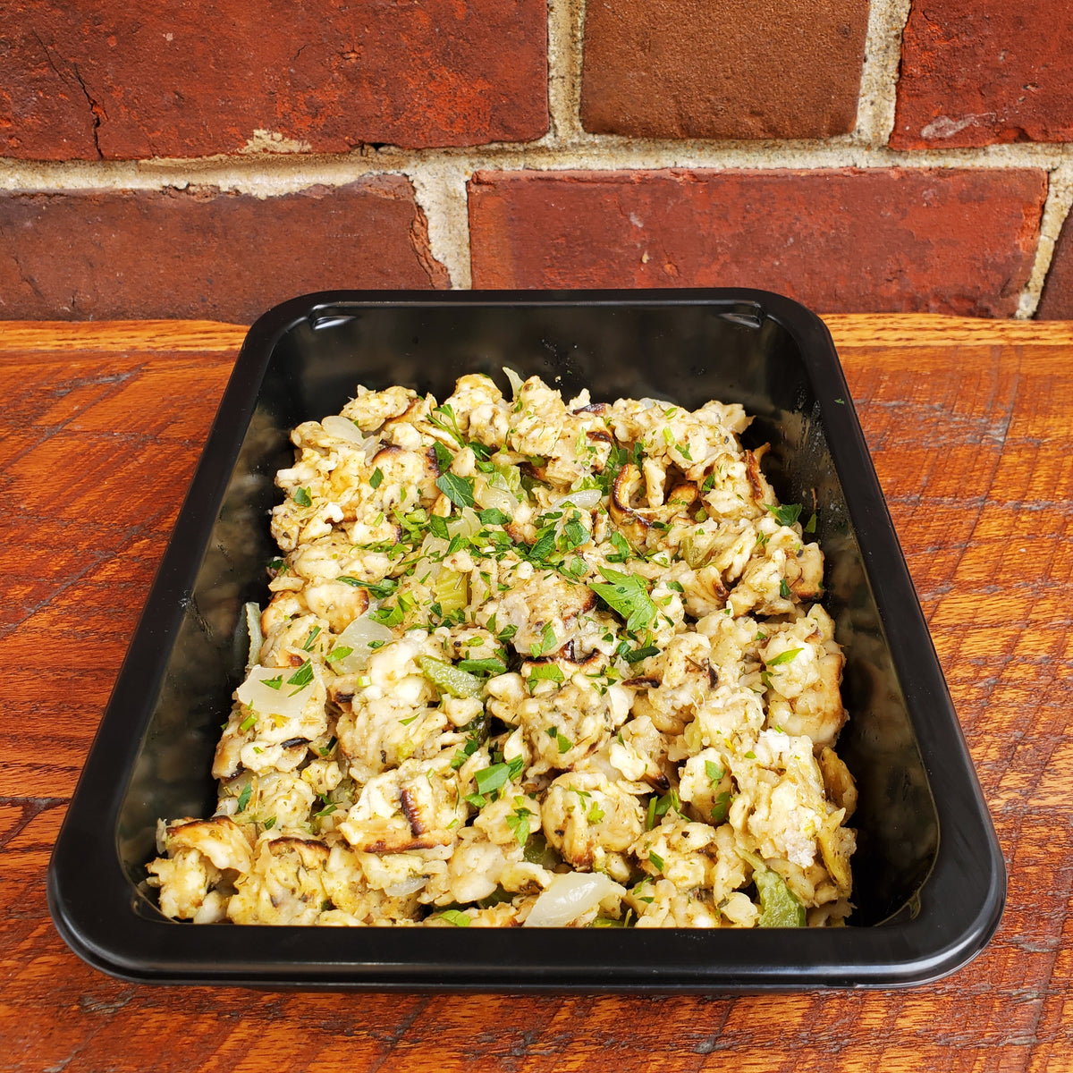 Matzoh Stuffing – Wagshal's