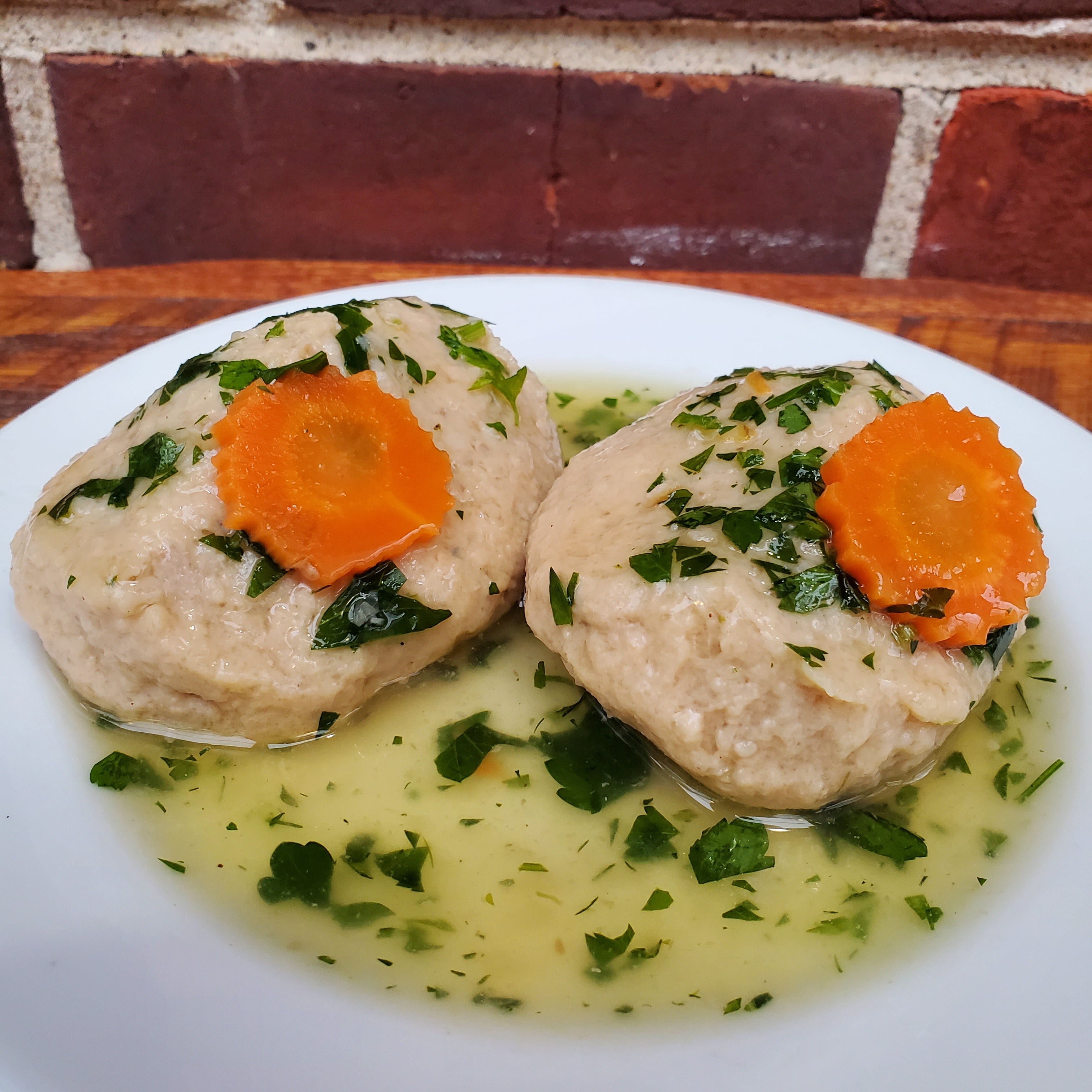 Gefilte Fish (Sold by the Each)