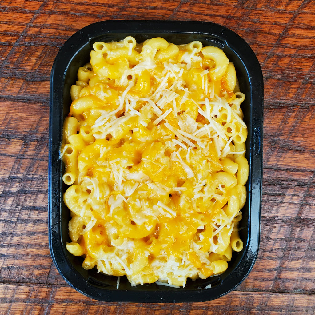 Mac n Cheese
