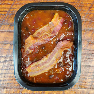 Baked Beans
