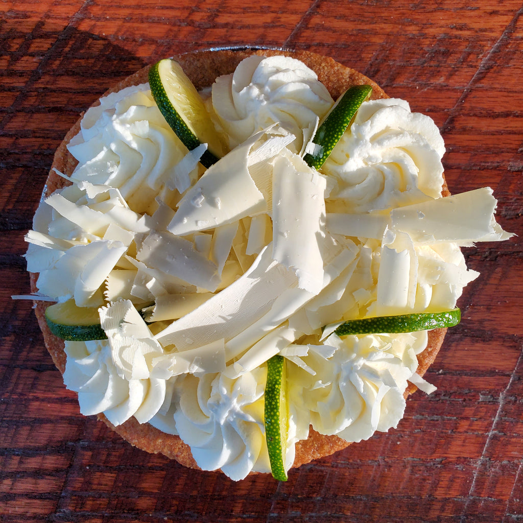 Key Lime Pie