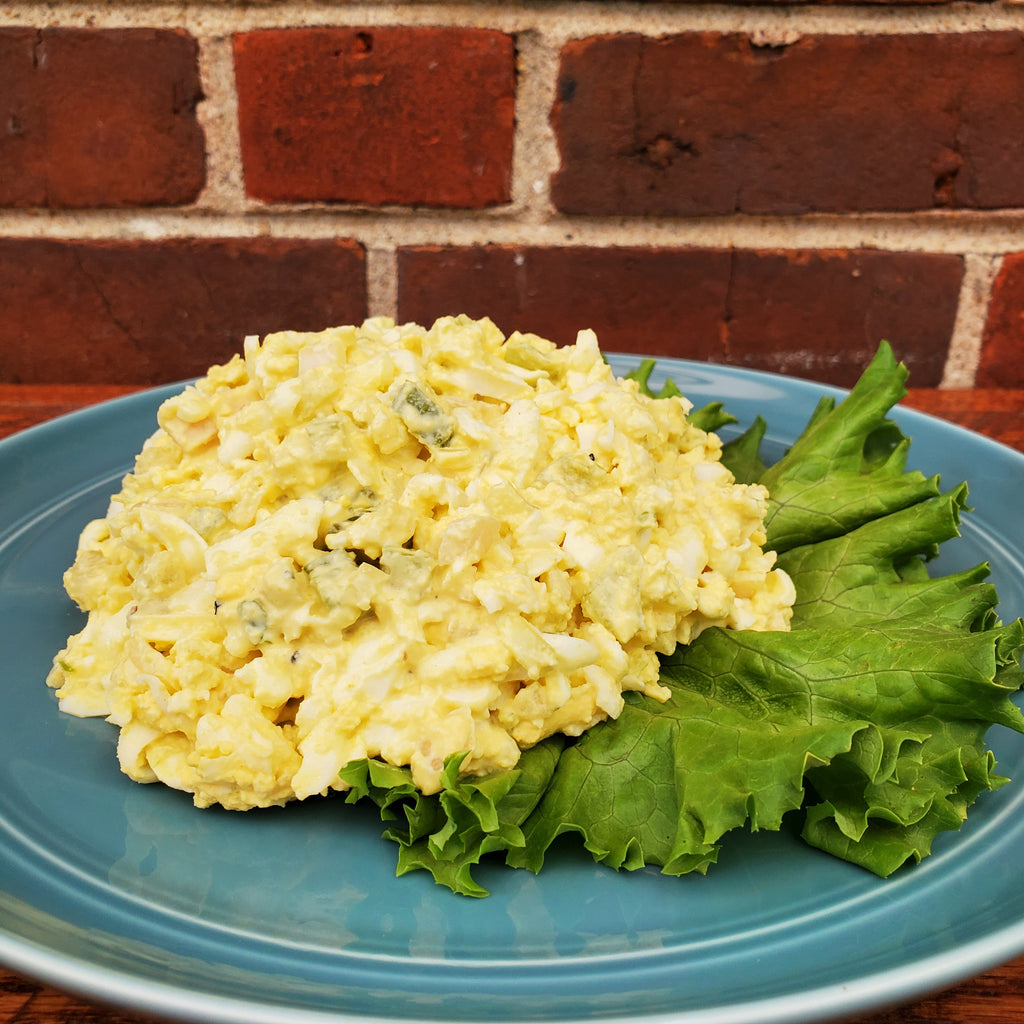 Egg Salad