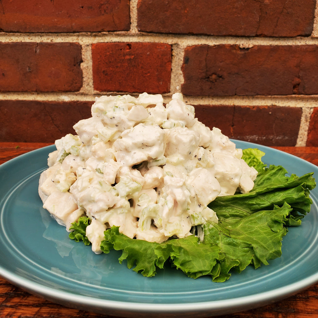 Chicken Salad