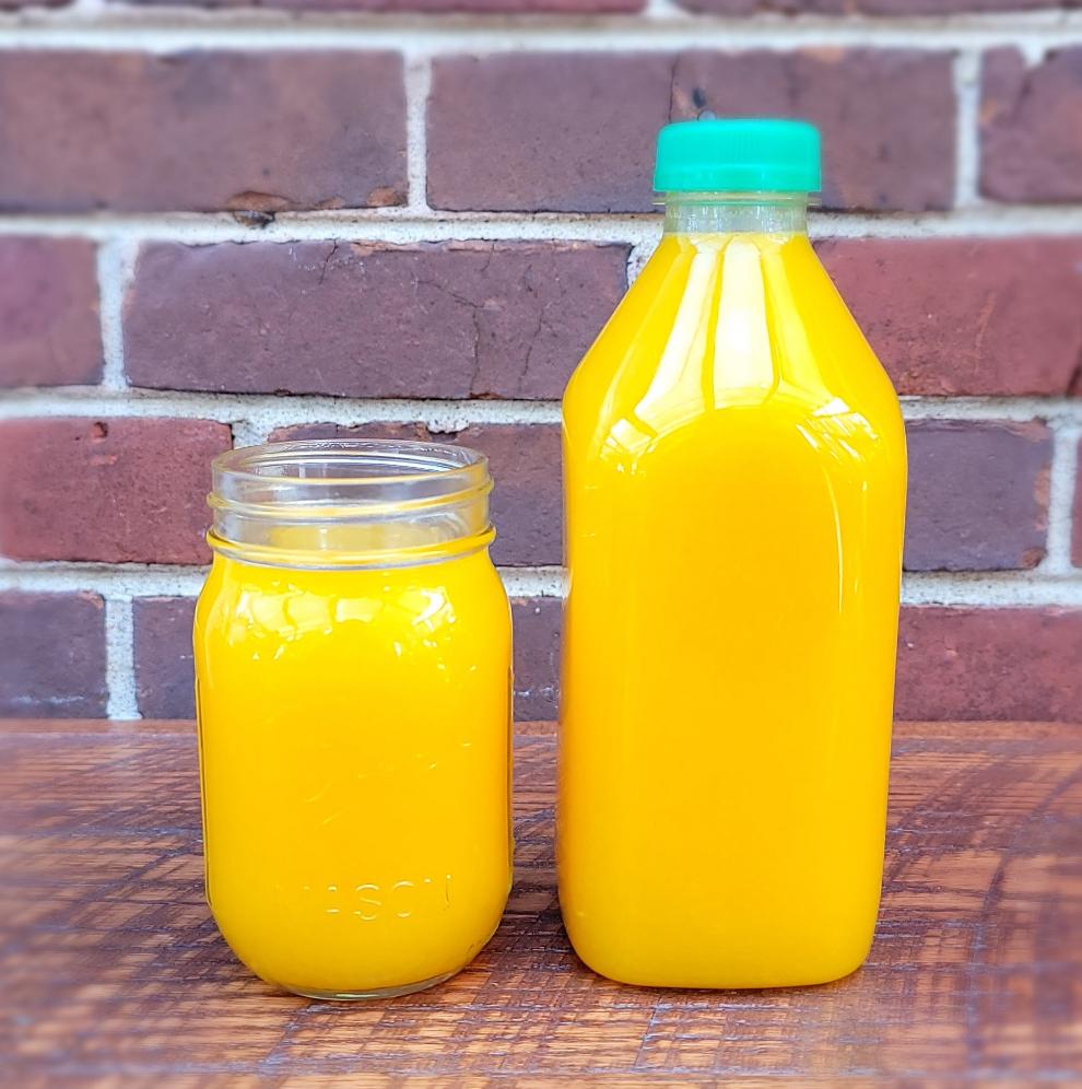 Orange Juice
