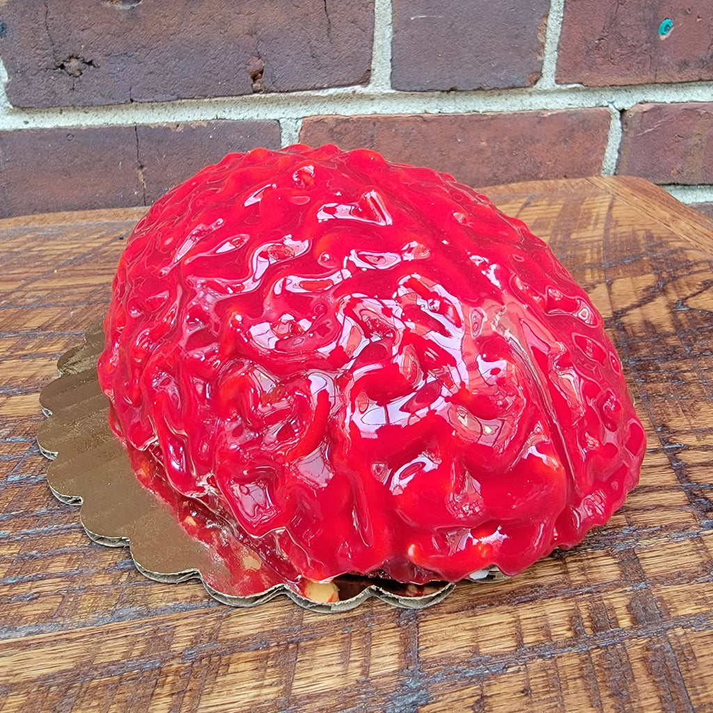 Brain Cake