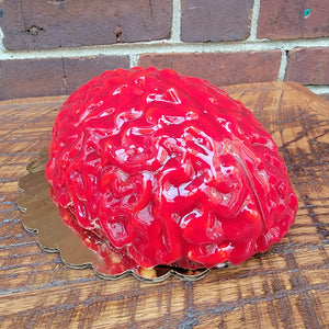 Brain Cake