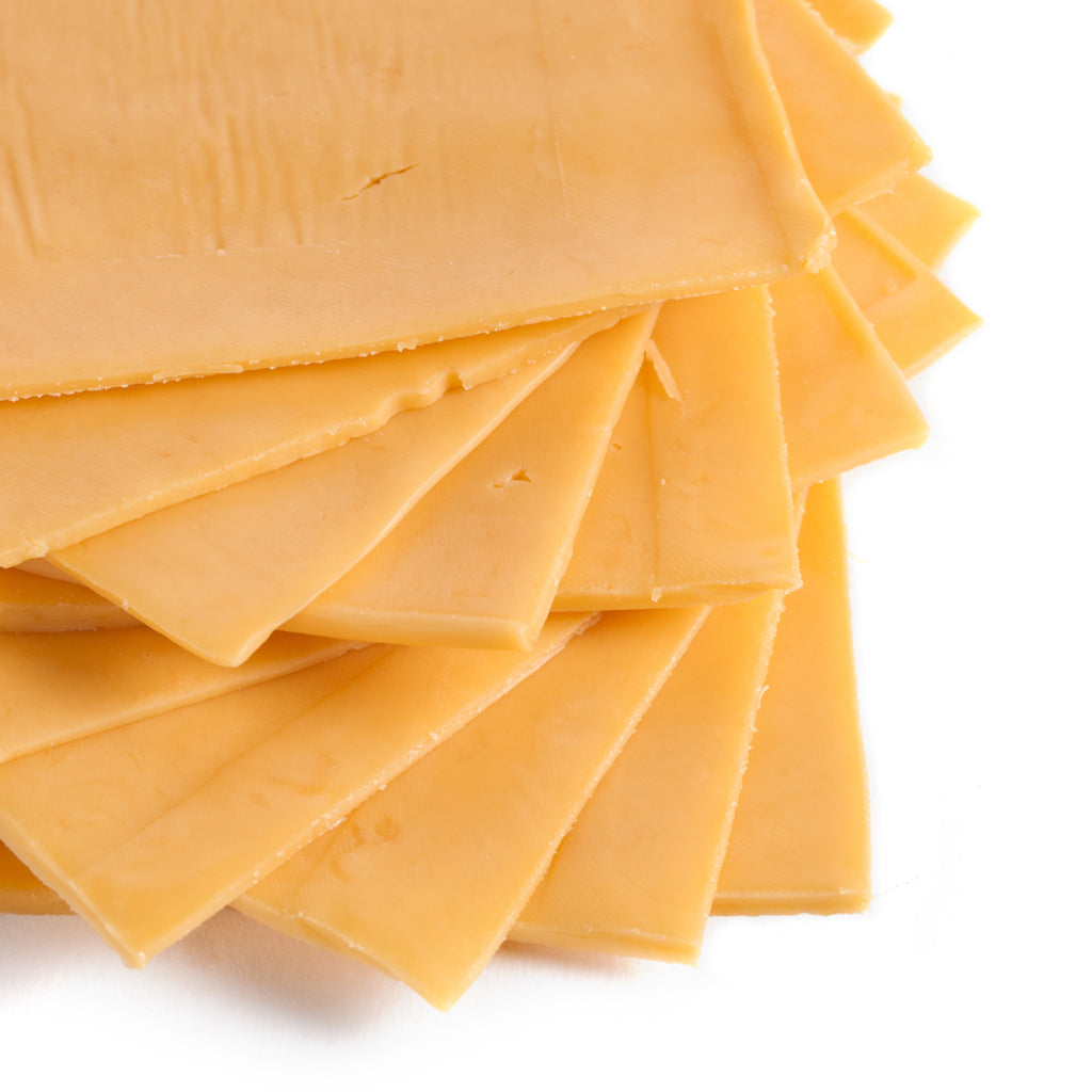 American Cheese (1/4 lb)