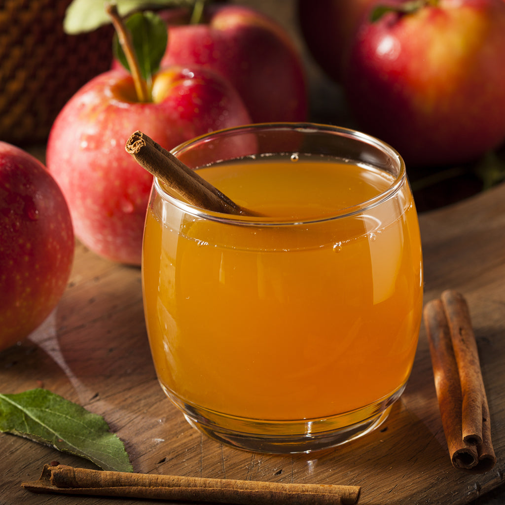 APPLE CIDER