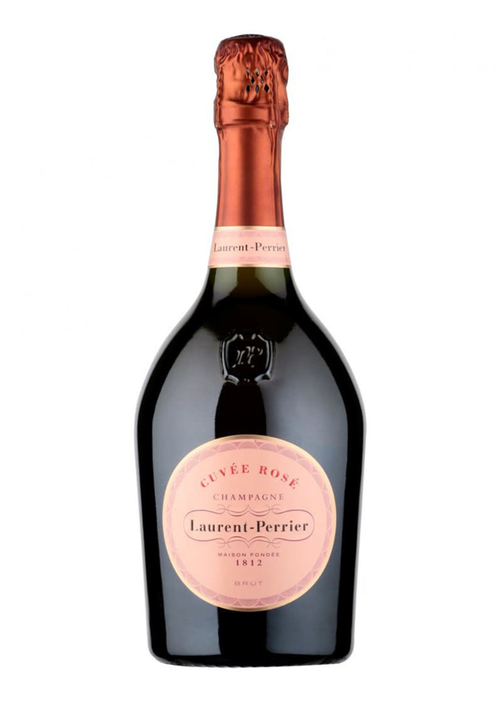 Laurent Perrier Rose Champagne