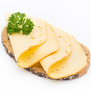 Baby Danish Swiss Cheese (1/4 lb)