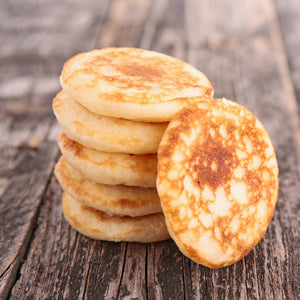 Wagshal's Homemade Blinis