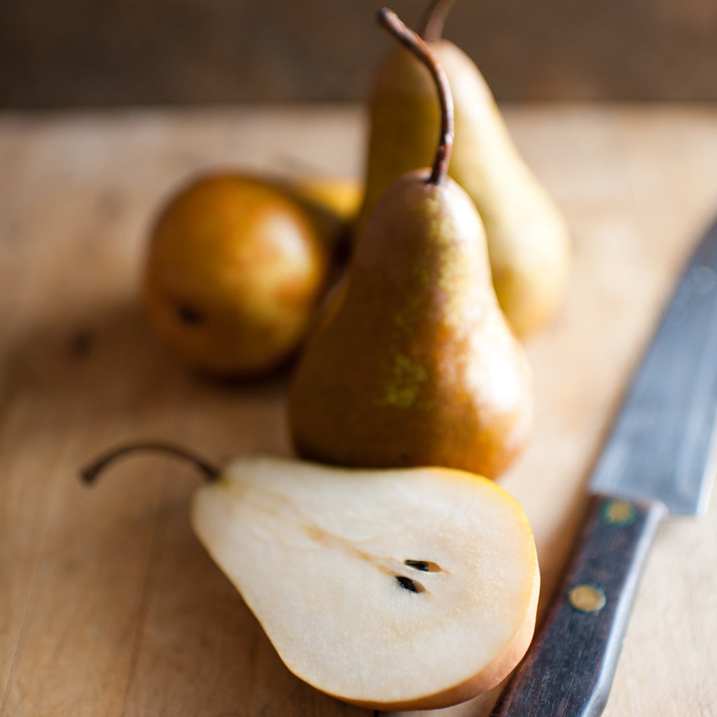 PEARS, BOSC (by the each)