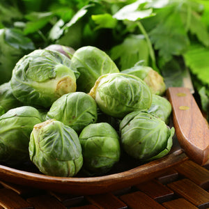 BRUSSEL SPROUTS  (by the pound)