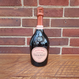Laurent-Perrier Cuvée Rosé Brut Champagne